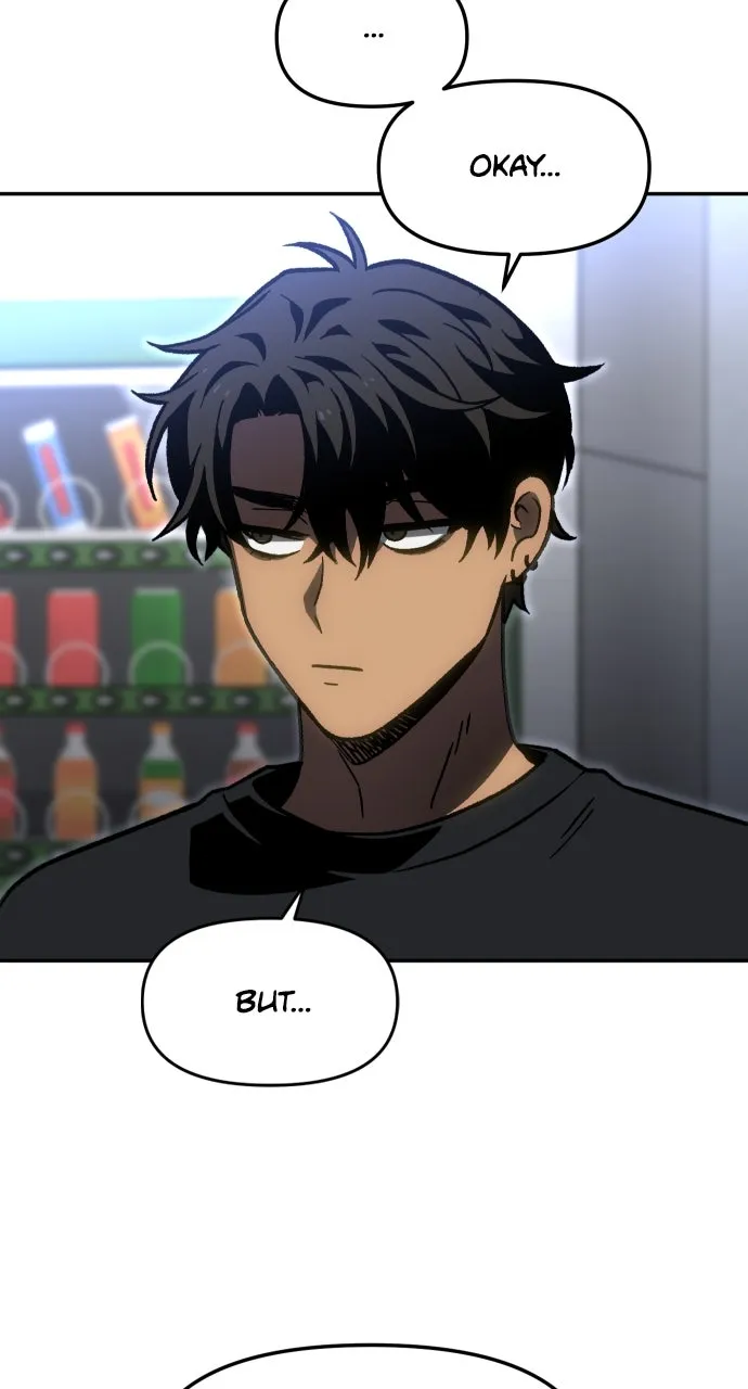 Read I Was the Final Boss chapter 111 image 40 on Lezhin