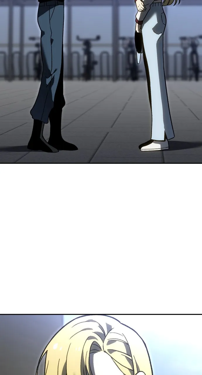 Read I Was the Final Boss chapter 111 image 44 on Lezhin