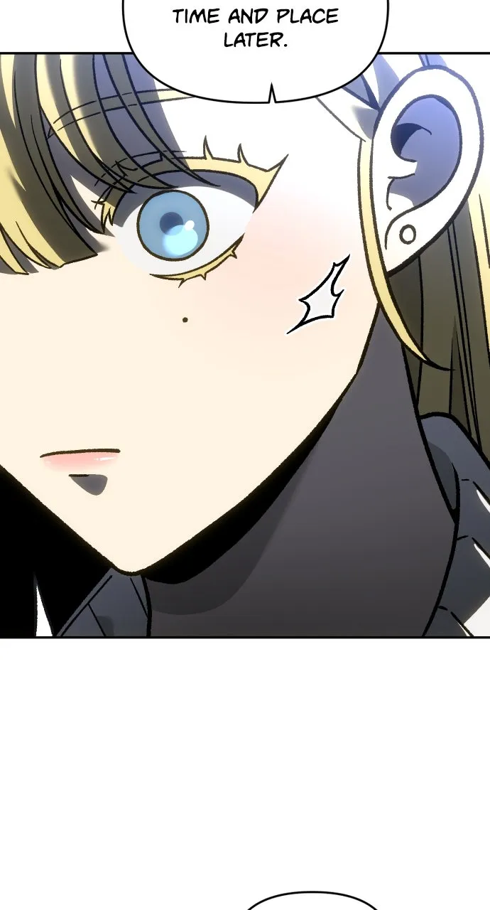 Read I Was the Final Boss chapter 111 image 46 on Lezhin