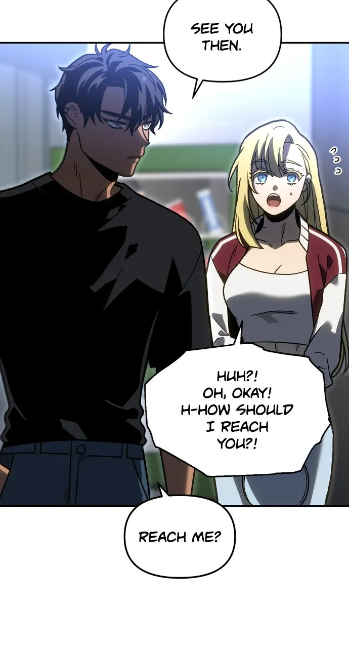 Read I Was the Final Boss chapter 111 image 47 on Lezhin
