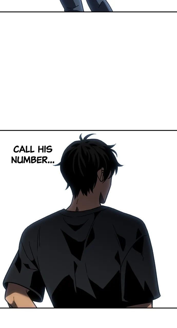 Read I Was the Final Boss chapter 111 image 50 on Lezhin