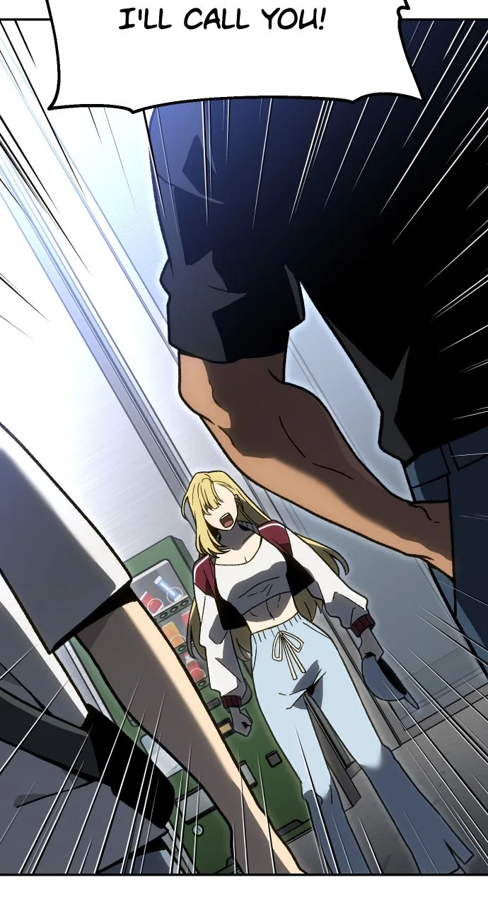 Read I Was the Final Boss chapter 111 image 53 on Lezhin