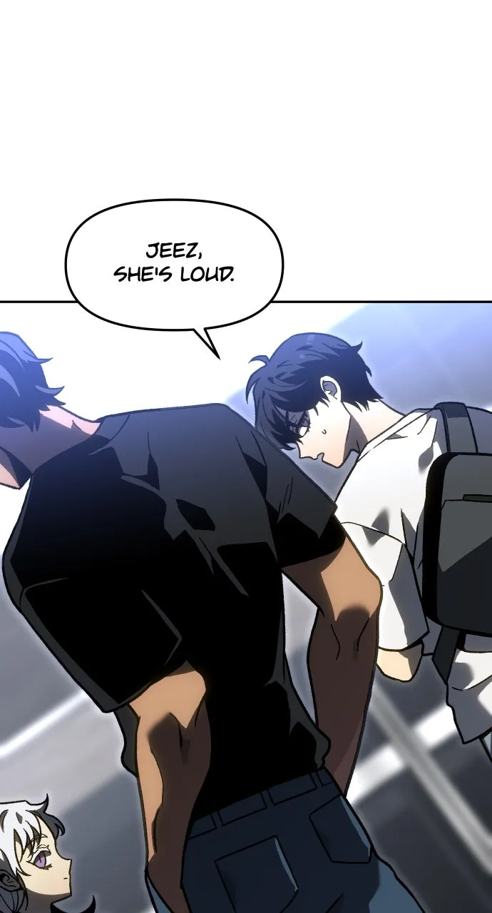 Read I Was the Final Boss chapter 111 image 54 on Lezhin