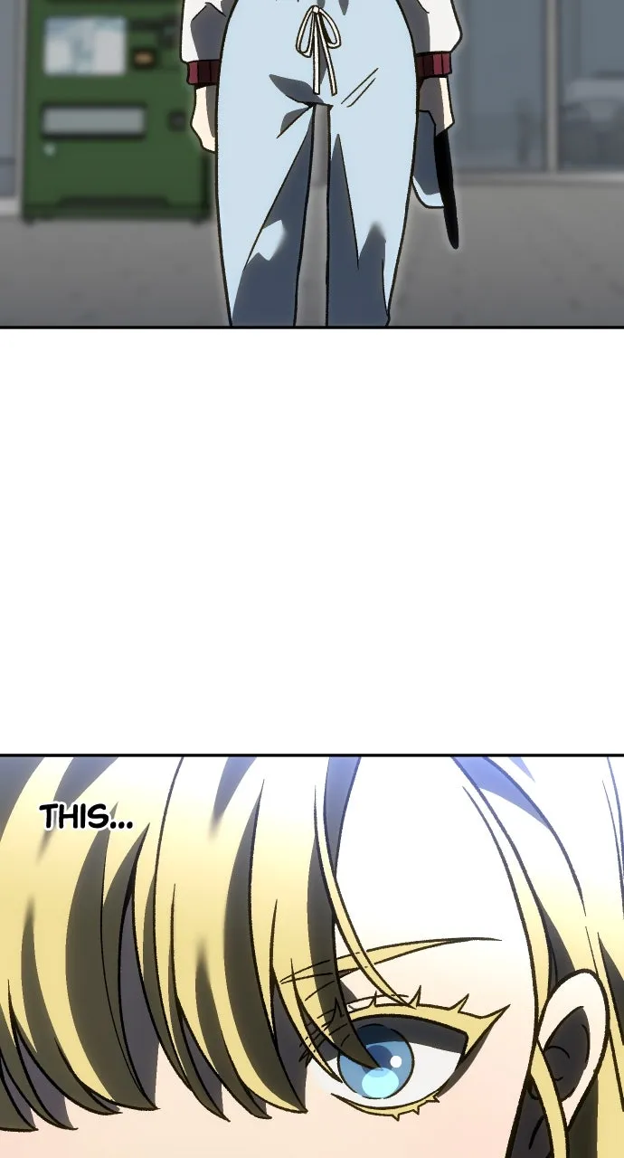 Read I Was the Final Boss chapter 111 image 56 on Lezhin