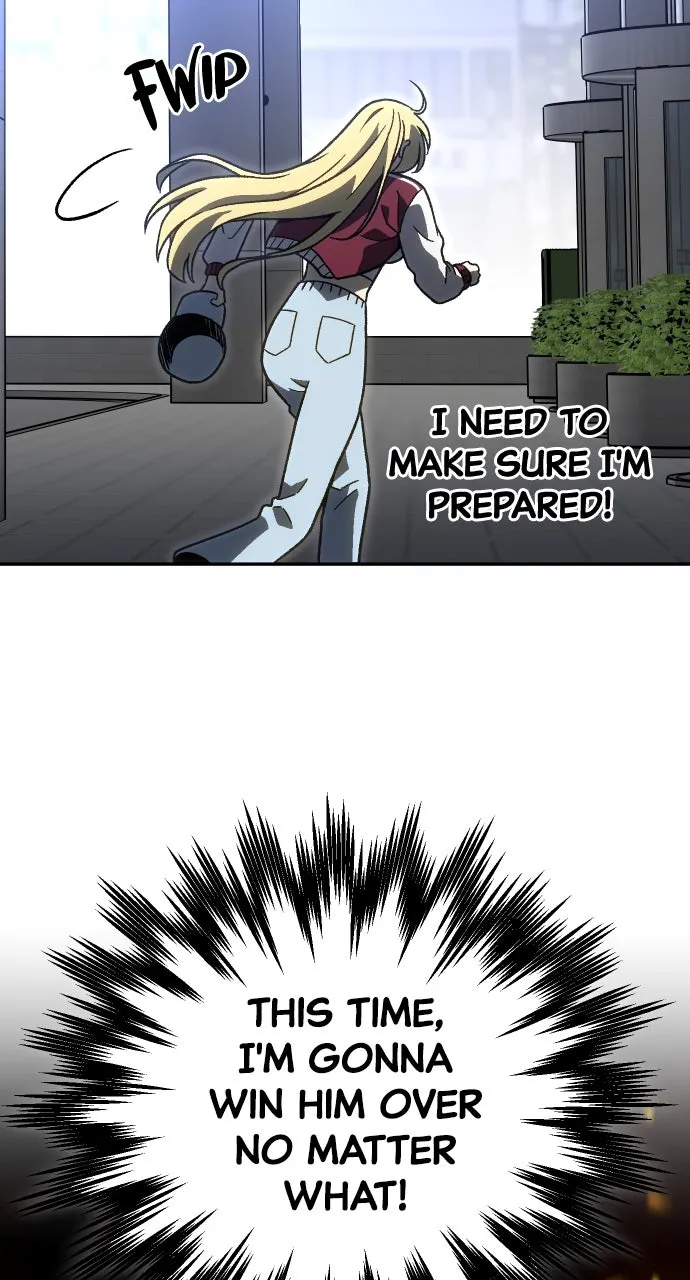 Read I Was the Final Boss chapter 111 image 58 on Lezhin
