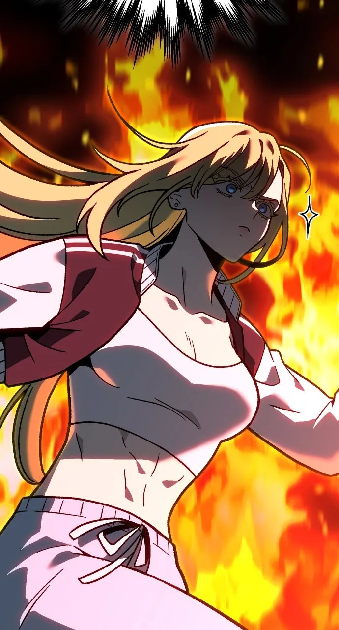 Read I Was the Final Boss chapter 111 image 59 on Lezhin