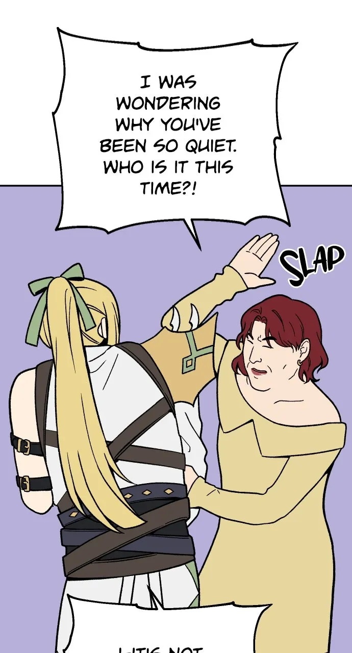 Read I Was the Final Boss chapter 111 image 71 on Lezhin