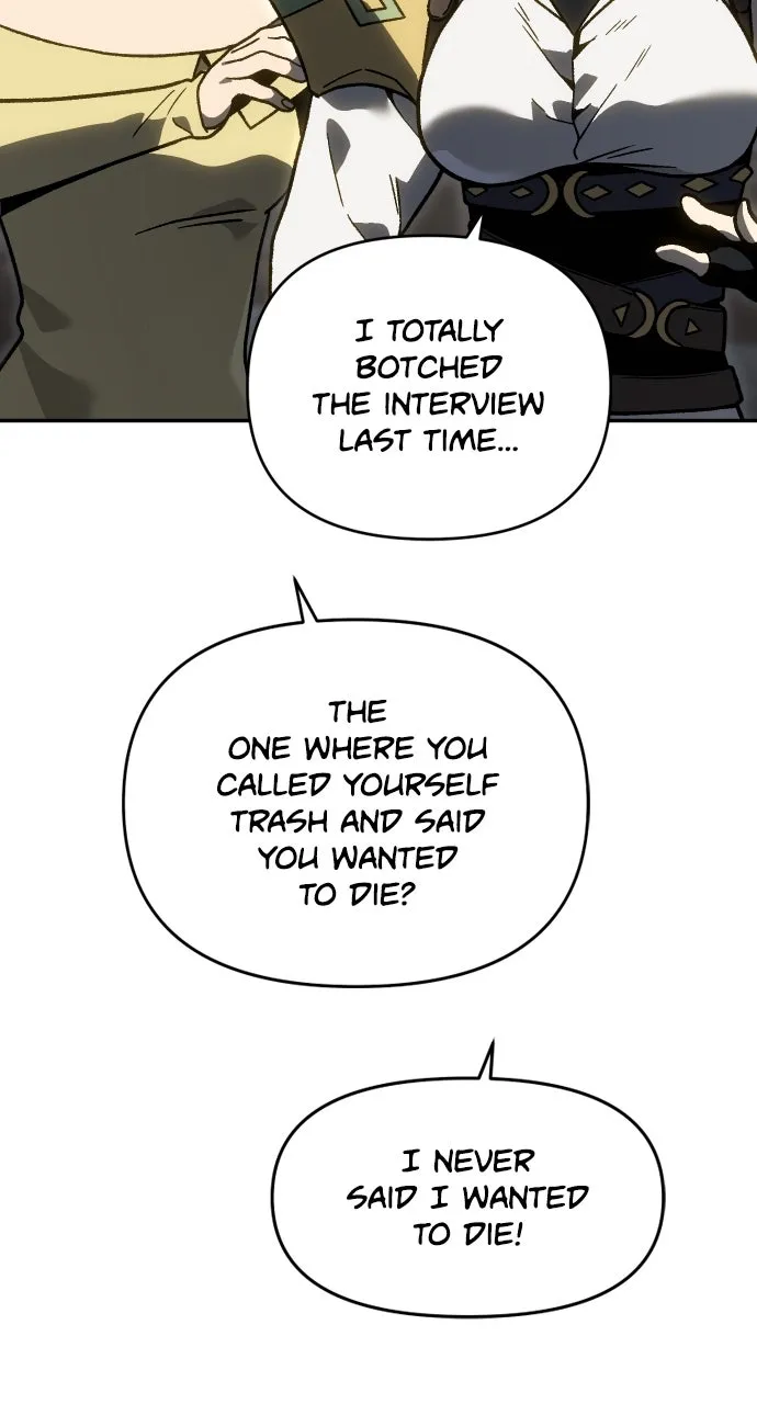 Read I Was the Final Boss chapter 111 image 73 on Lezhin