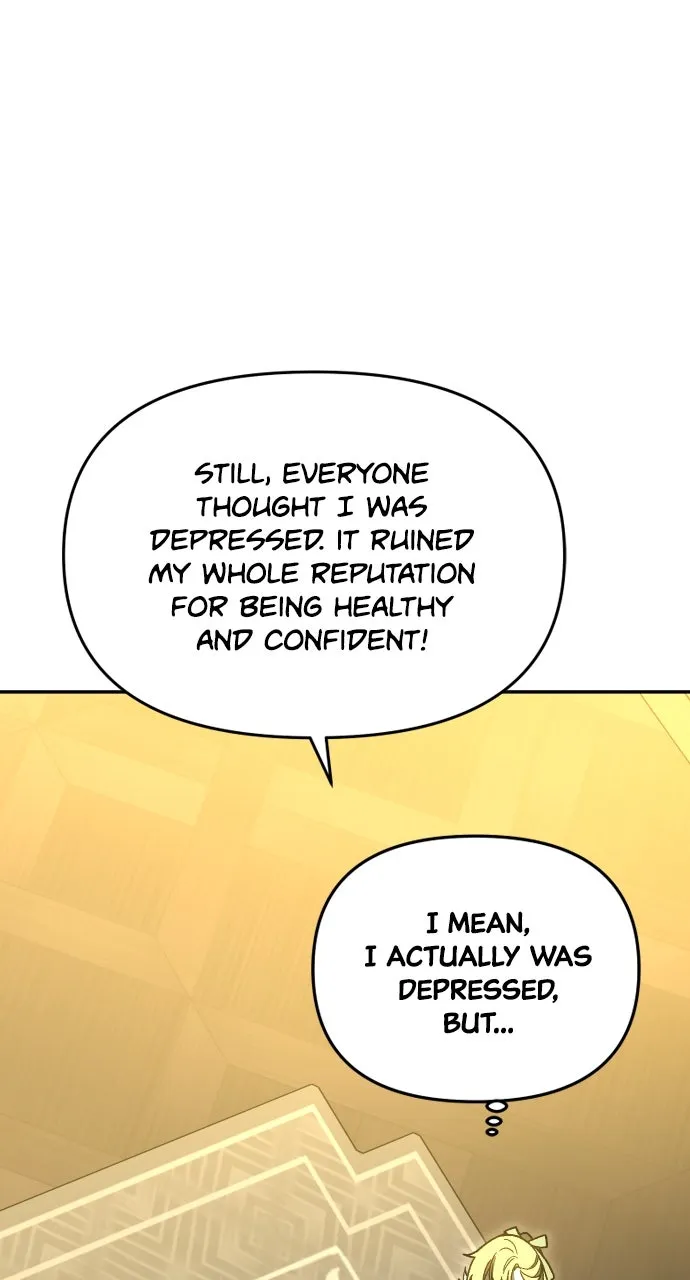 Read I Was the Final Boss chapter 111 image 74 on Lezhin
