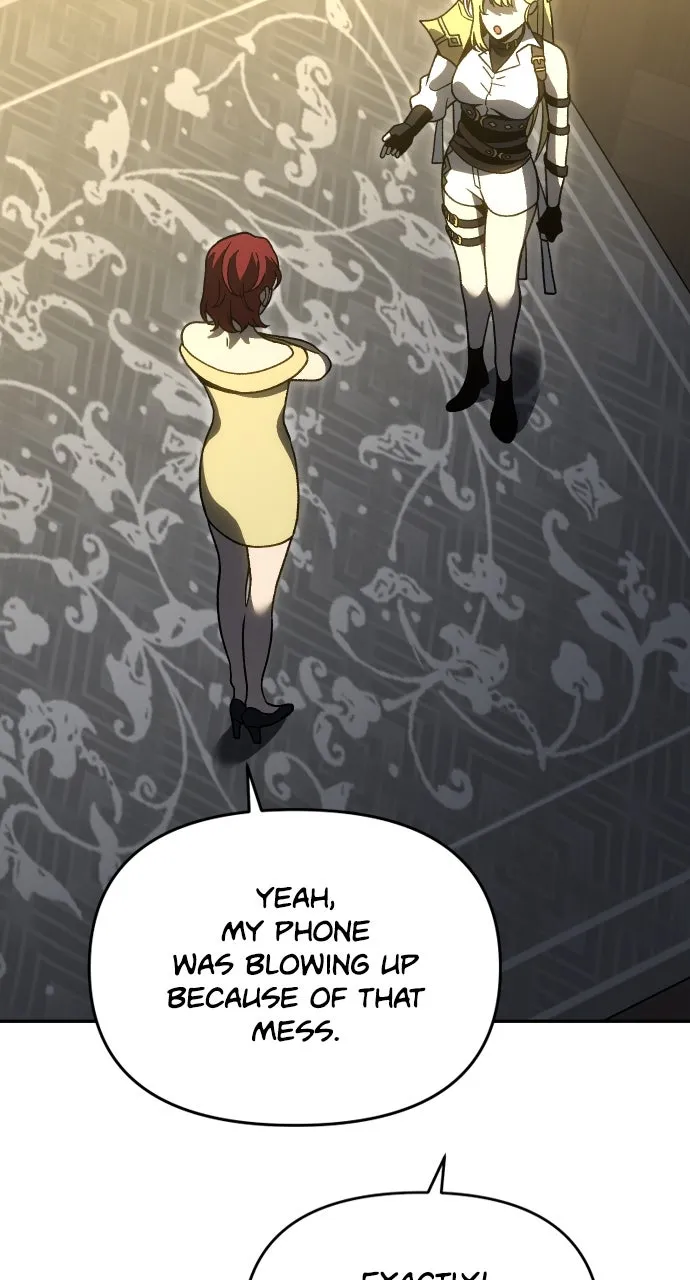 Read I Was the Final Boss chapter 111 image 75 on Lezhin