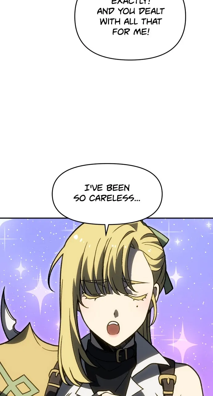 Read I Was the Final Boss chapter 111 image 76 on Lezhin
