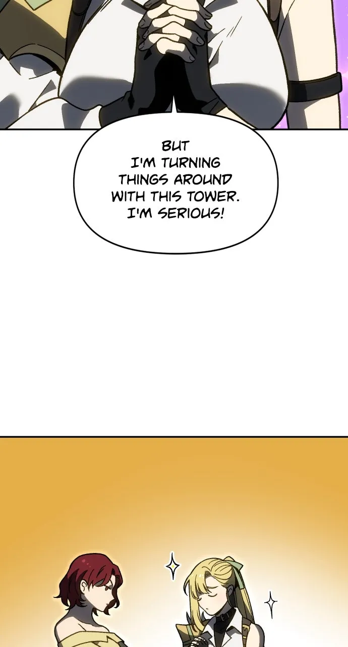 Read I Was the Final Boss chapter 111 image 77 on Lezhin