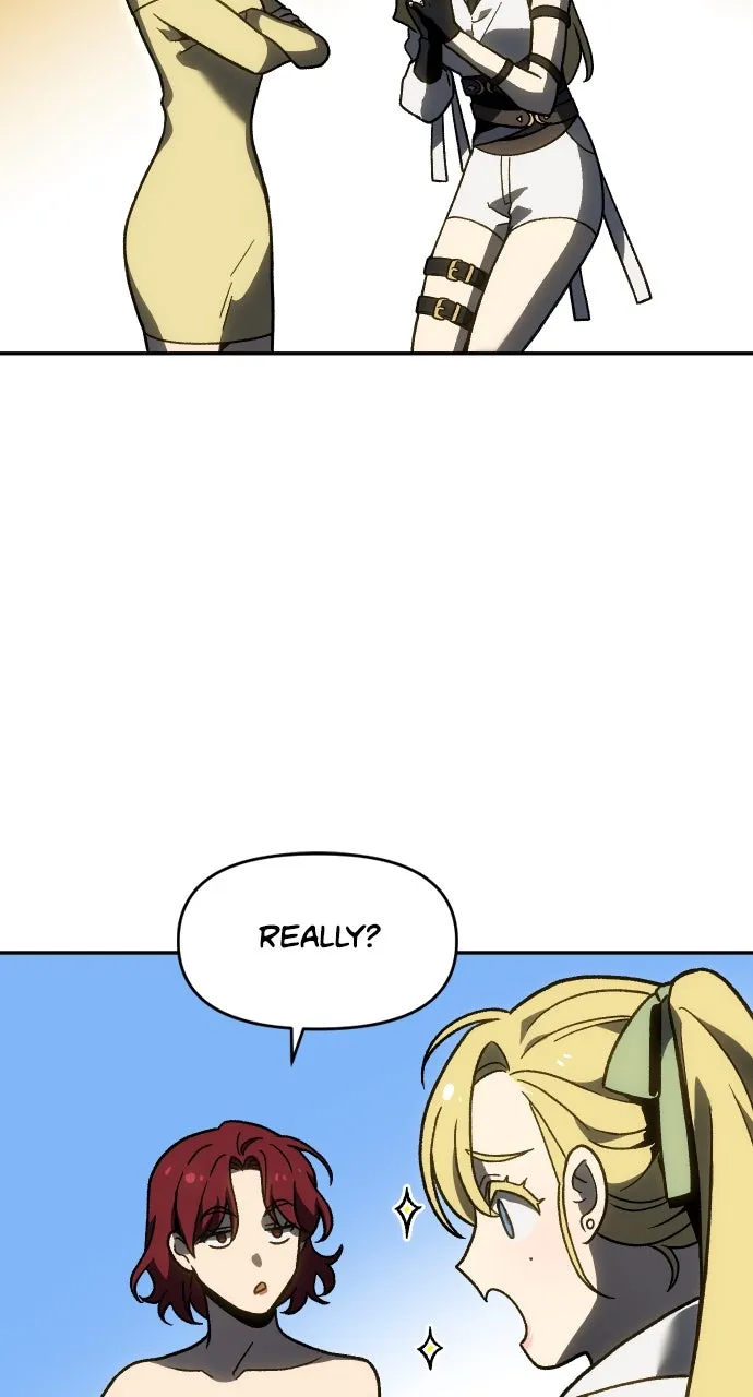 Read I Was the Final Boss chapter 111 image 78 on Lezhin