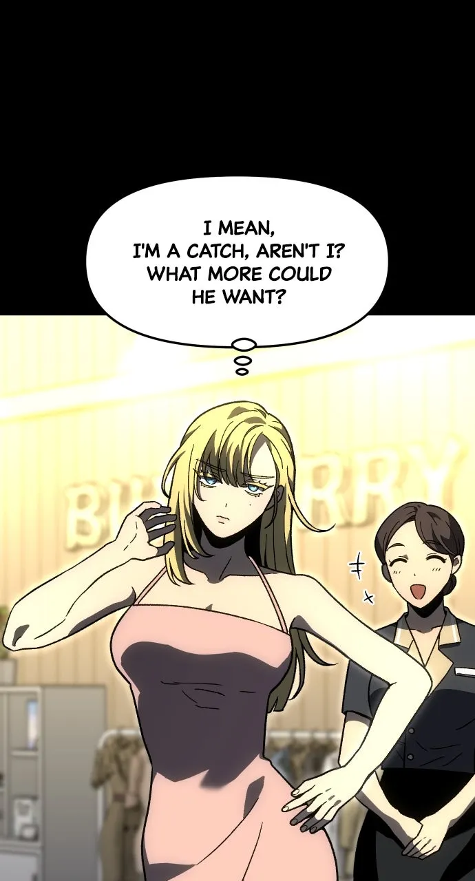 Read I Was the Final Boss chapter 111 image 8 on Lezhin