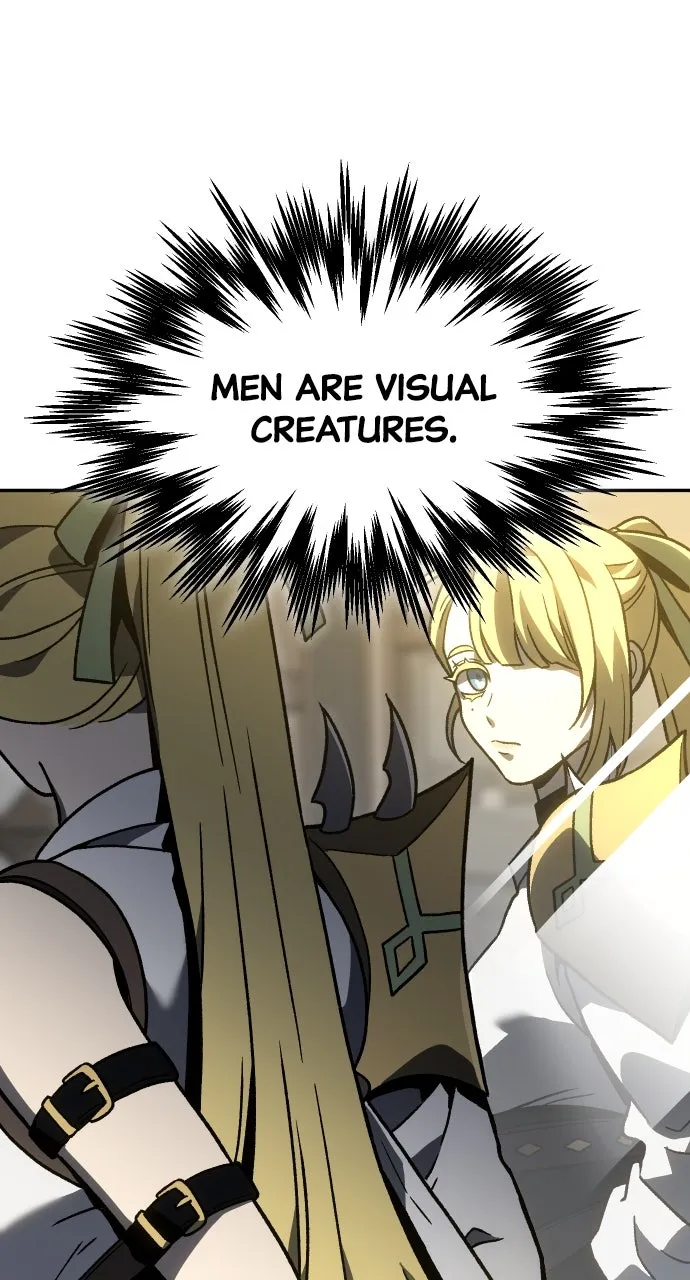 Read I Was the Final Boss chapter 111 image 82 on Lezhin