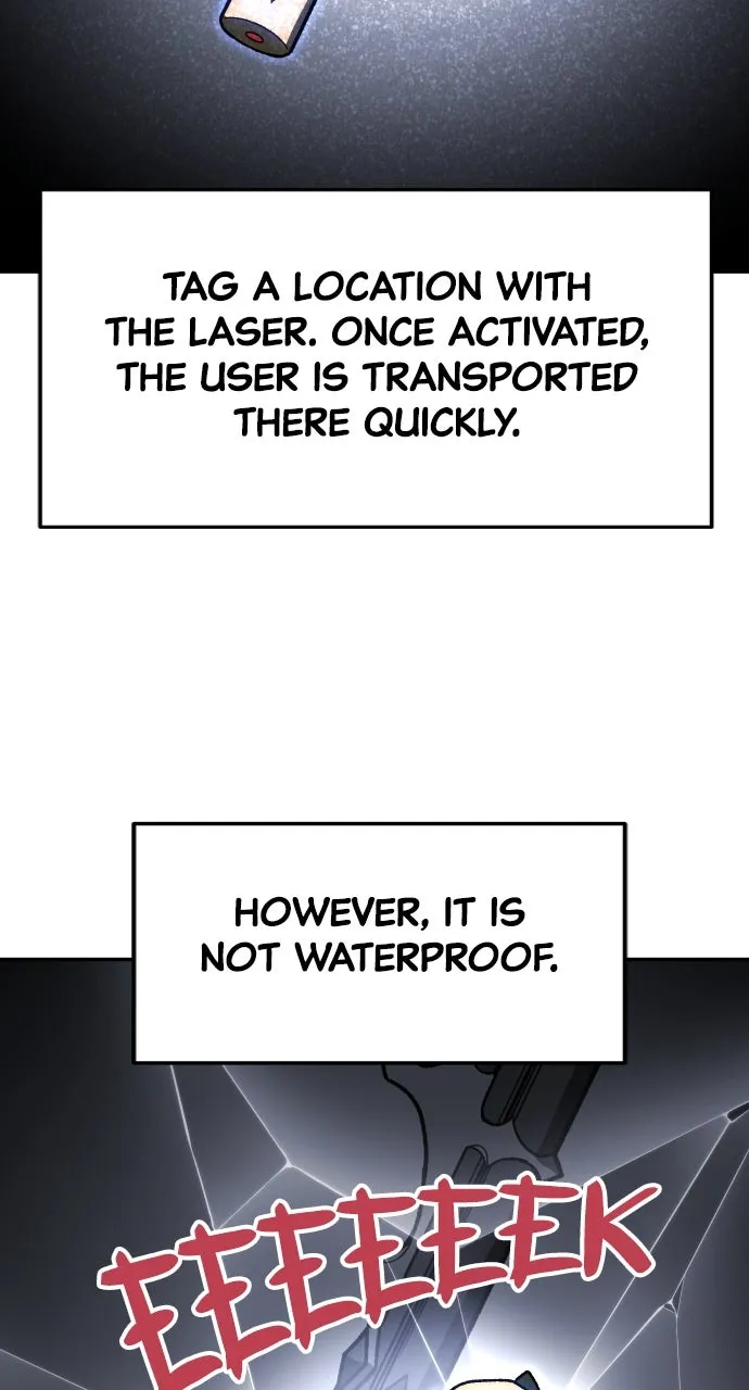 Read I Was the Final Boss chapter 111 image 88 on Lezhin