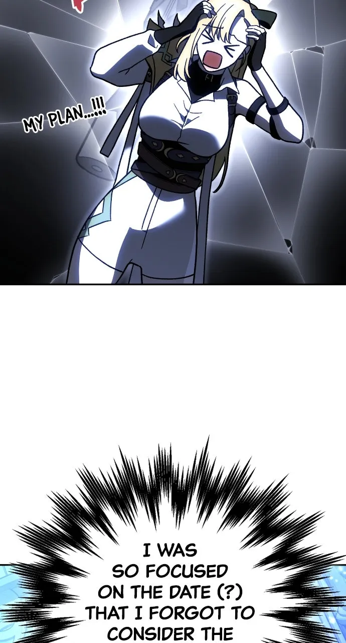 Read I Was the Final Boss chapter 111 image 89 on Lezhin