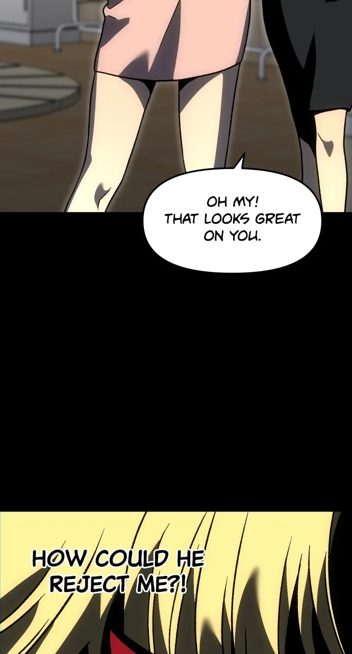 Read I Was the Final Boss chapter 111 image 9 on Lezhin