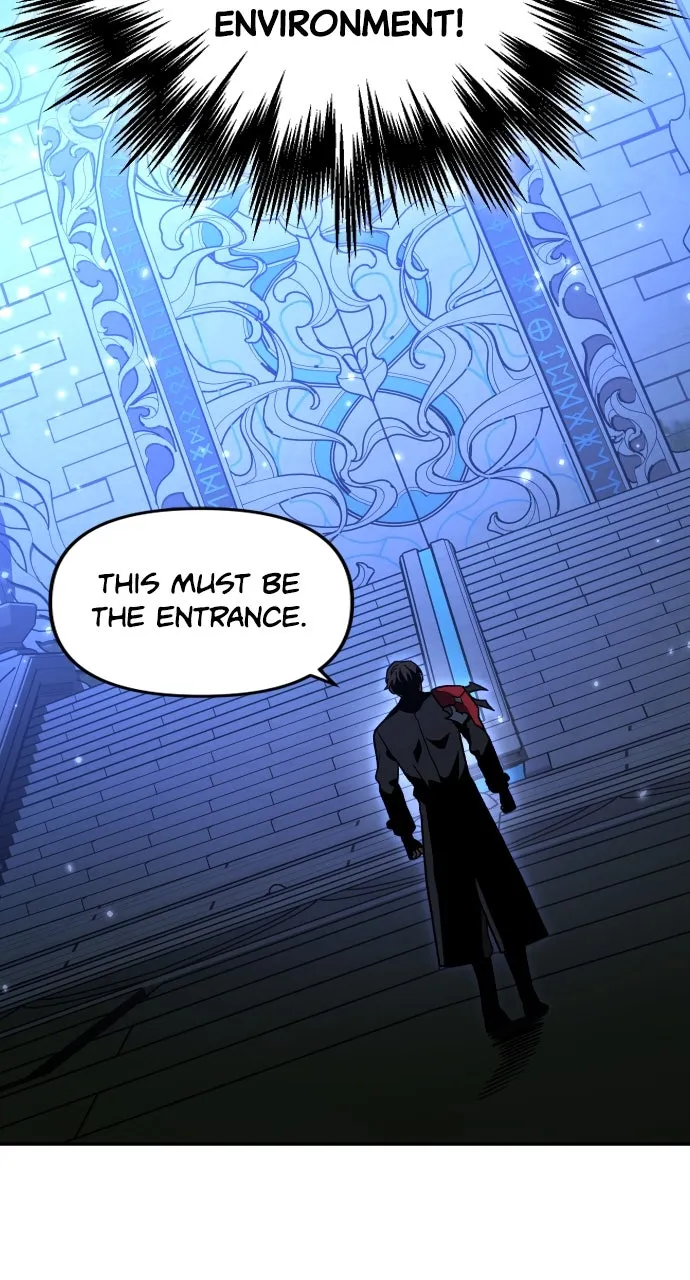 Read I Was the Final Boss chapter 111 image 90 on Lezhin