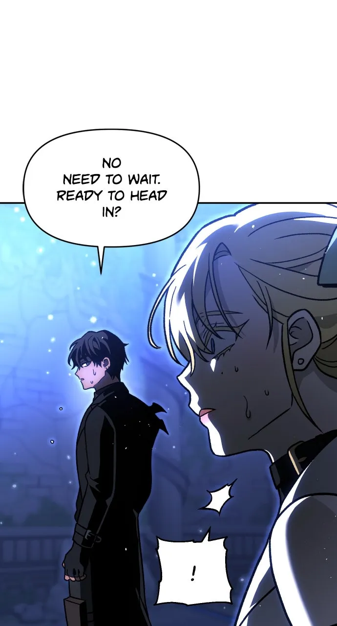 Read I Was the Final Boss chapter 111 image 91 on Lezhin