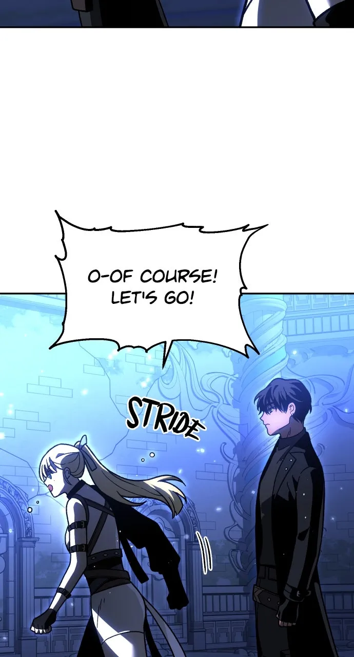 Read I Was the Final Boss chapter 111 image 92 on Lezhin
