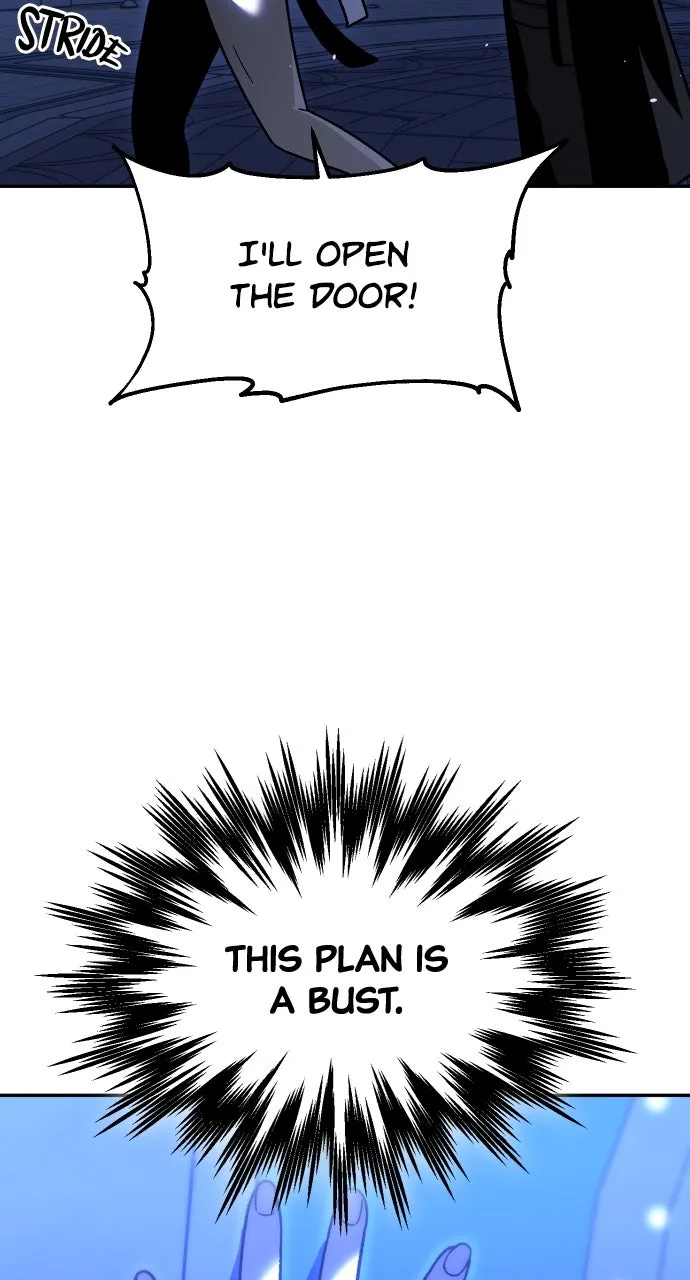 Read I Was the Final Boss chapter 111 image 93 on Lezhin