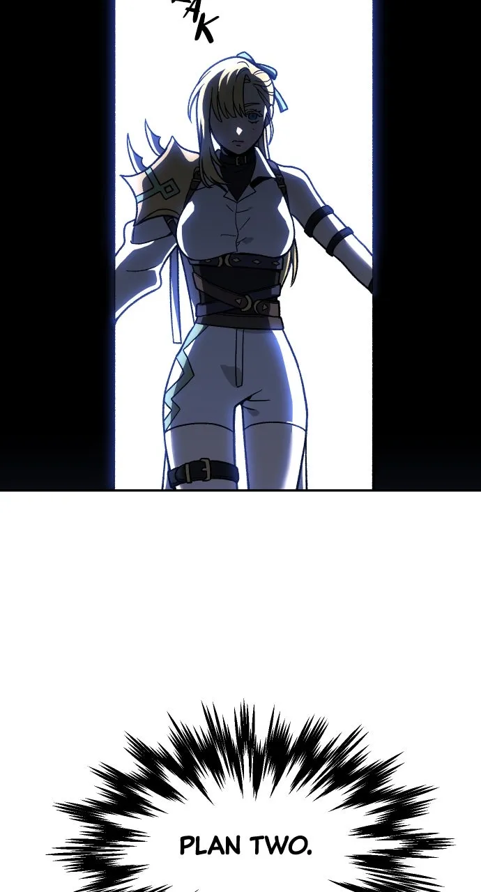 Read I Was the Final Boss chapter 111 image 95 on Lezhin