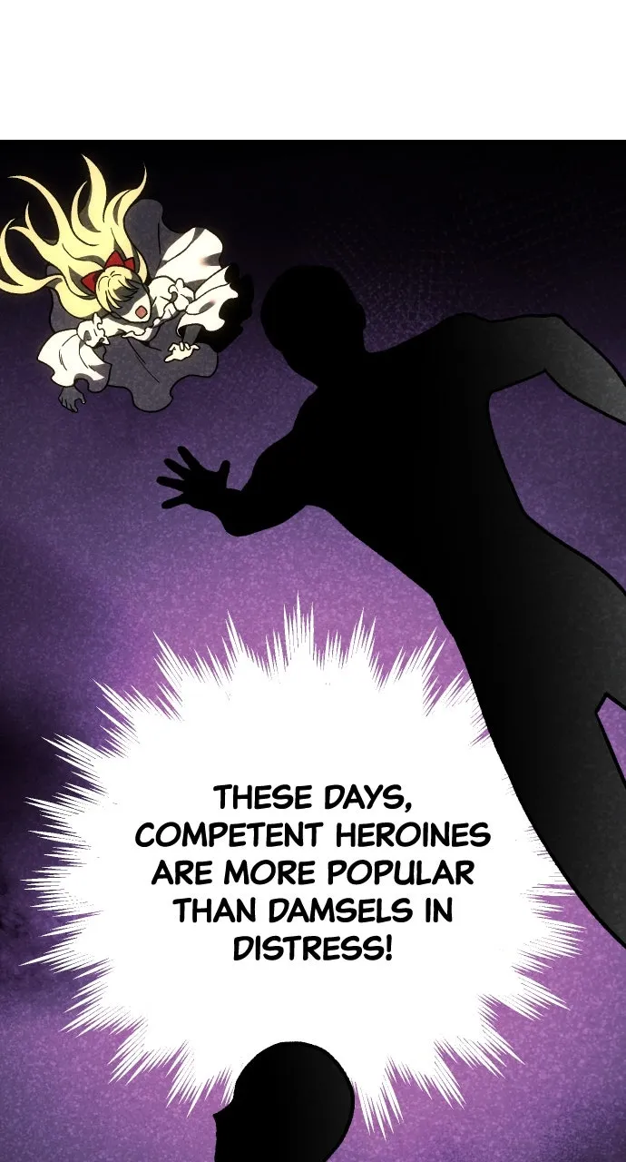 Read I Was the Final Boss chapter 111 image 97 on Lezhin