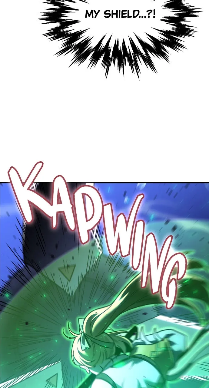 Read I Was the Final Boss chapter 112 image 10 on Lezhin