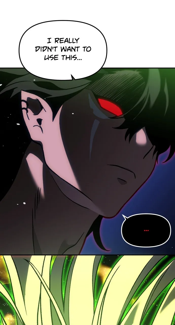 Read I Was the Final Boss chapter 112 image 108 on Lezhin