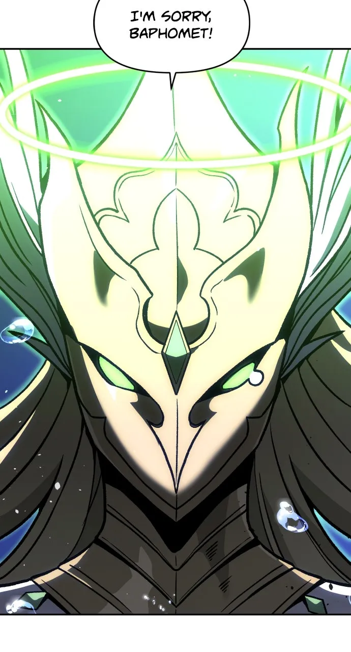 Read I Was the Final Boss chapter 112 image 111 on Lezhin
