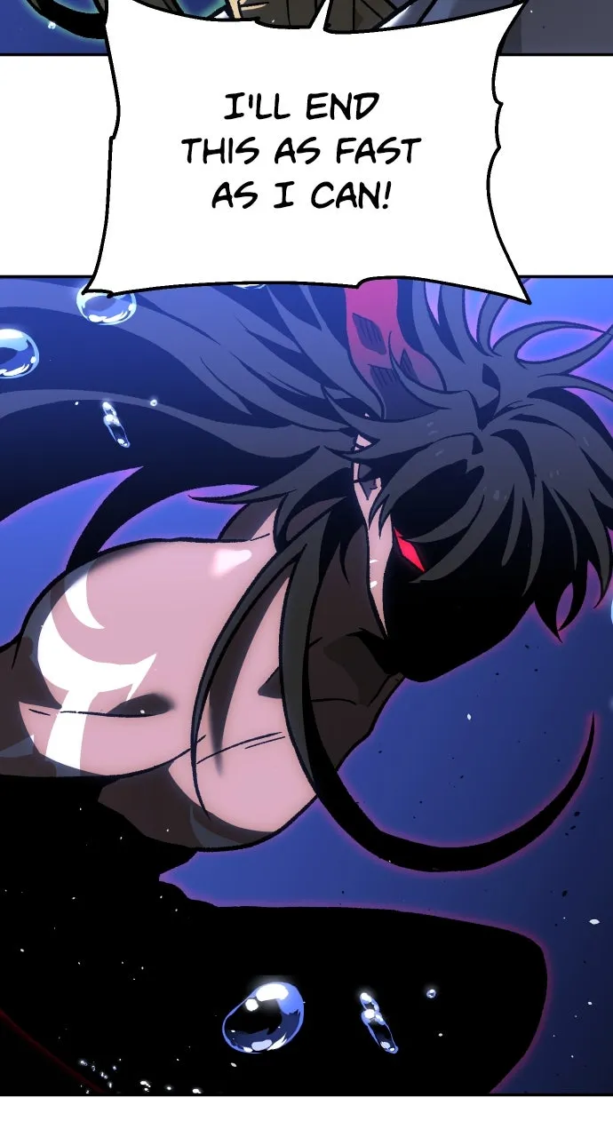Read I Was the Final Boss chapter 112 image 113 on Lezhin
