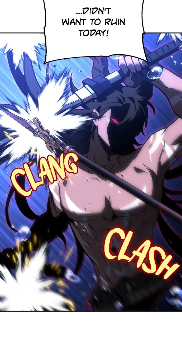 Read I Was the Final Boss chapter 112 image 119 on Lezhin