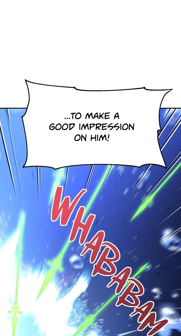 Read I Was the Final Boss chapter 112 image 121 on Lezhin