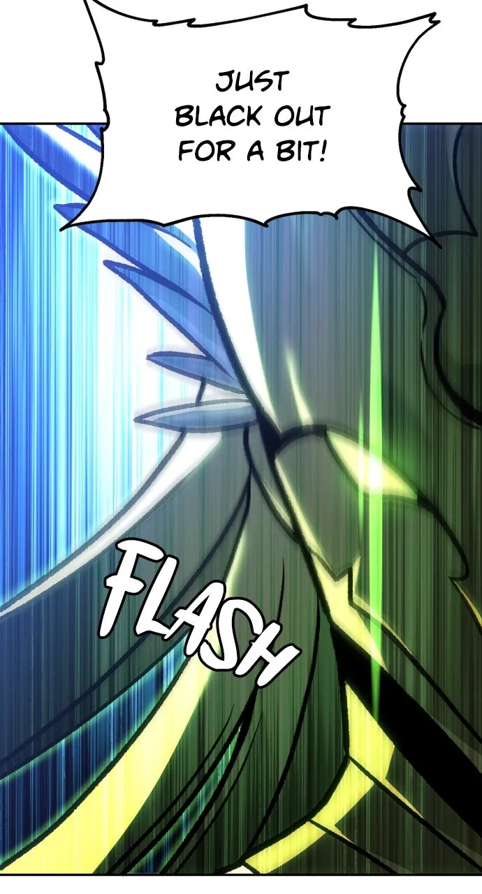 Read I Was the Final Boss chapter 112 image 124 on Lezhin