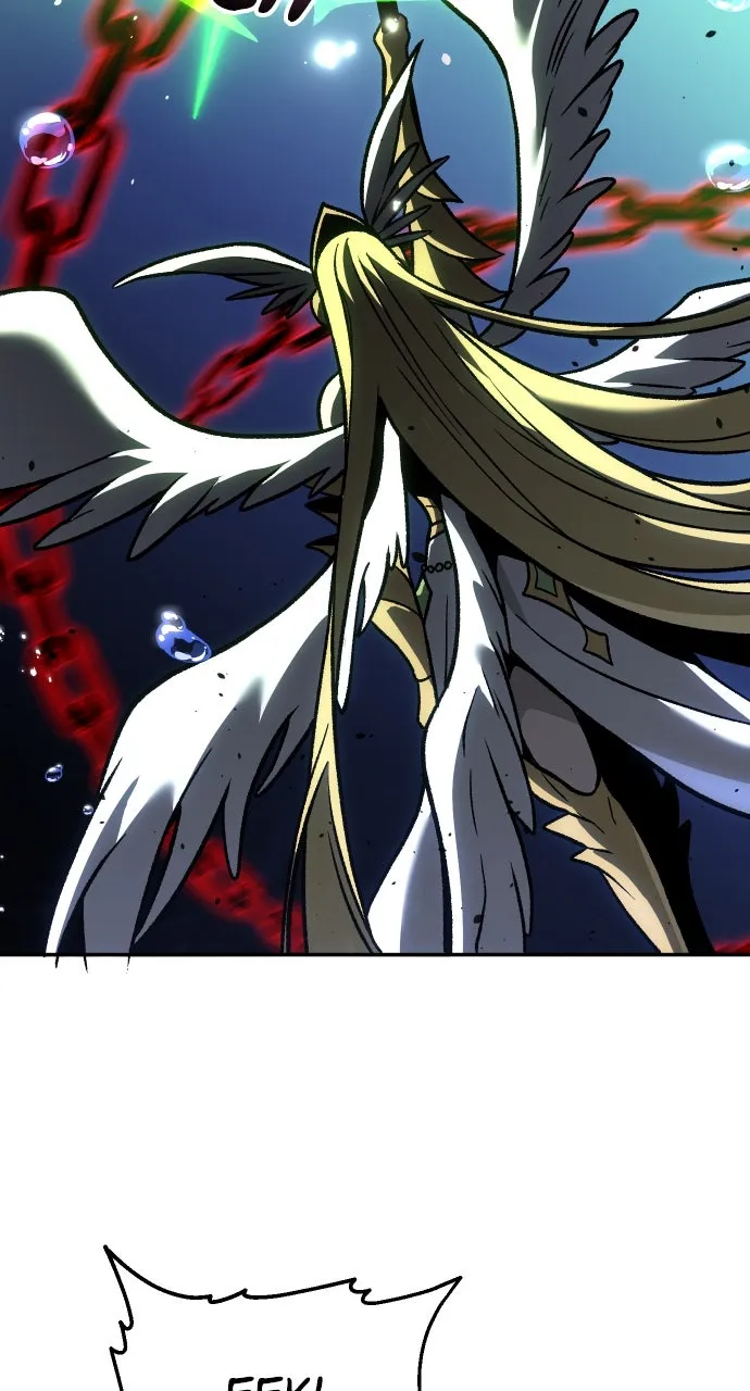 Read I Was the Final Boss chapter 112 image 130 on Lezhin