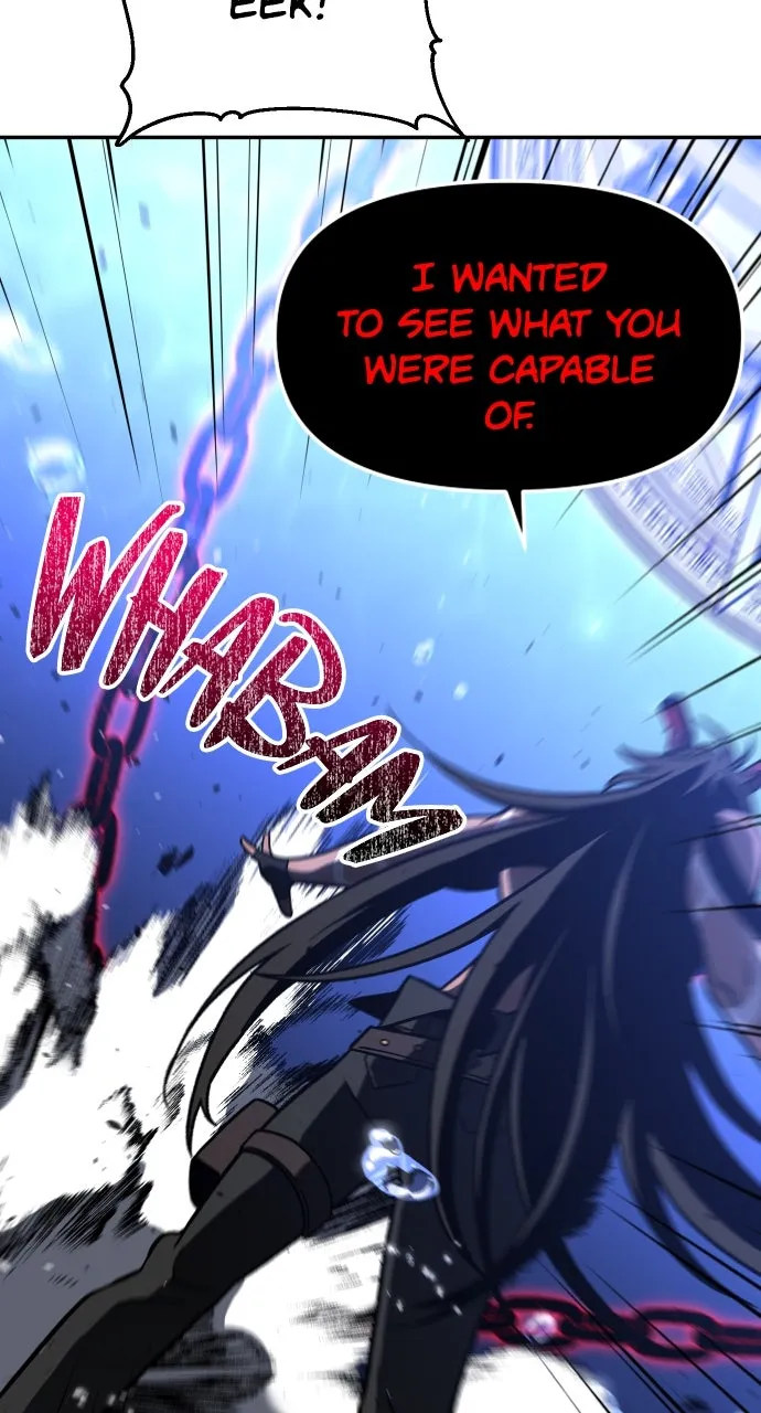 Read I Was the Final Boss chapter 112 image 131 on Lezhin