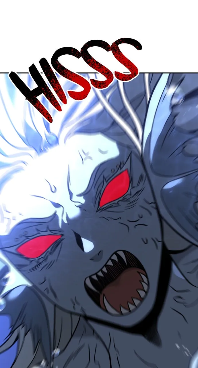 Read I Was the Final Boss chapter 112 image 136 on Lezhin