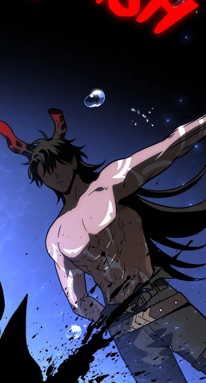 Read I Was the Final Boss chapter 112 image 139 on Lezhin