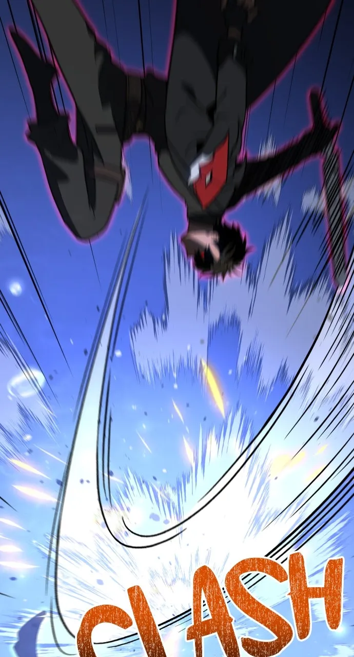 Read I Was the Final Boss chapter 112 image 19 on Lezhin