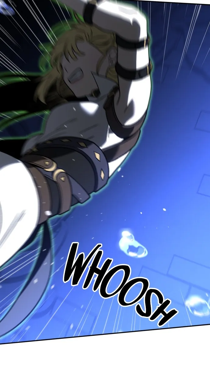 Read I Was the Final Boss chapter 112 image 21 on Lezhin