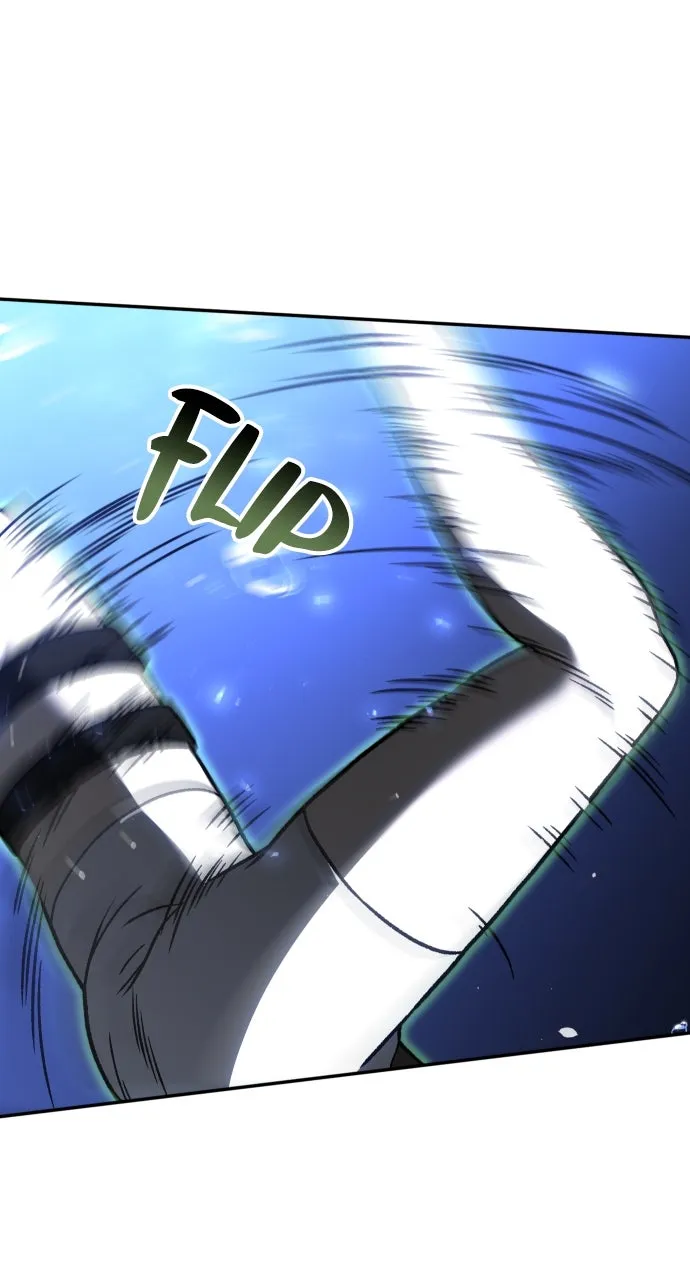 Read I Was the Final Boss chapter 112 image 22 on Lezhin
