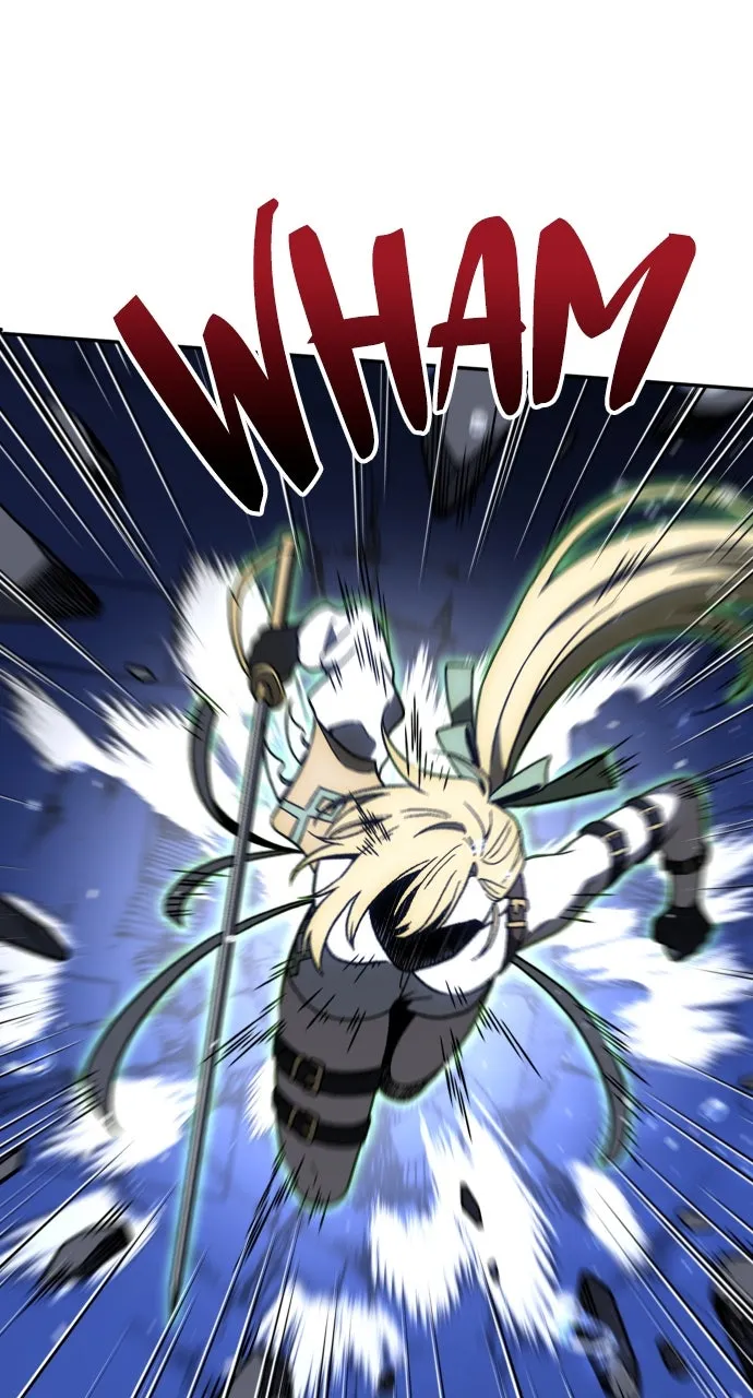 Read I Was the Final Boss chapter 112 image 23 on Lezhin
