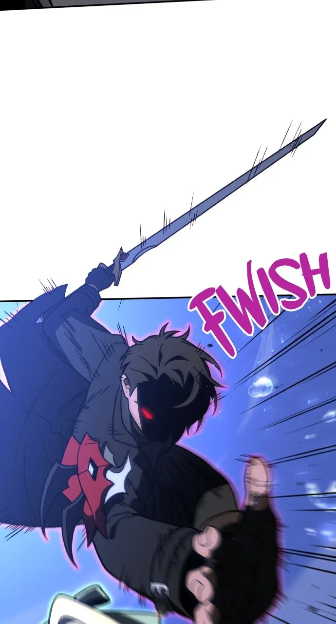 Read I Was the Final Boss chapter 112 image 25 on Lezhin