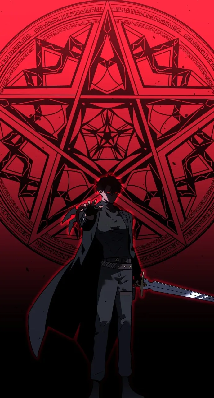 Read I Was the Final Boss chapter 112 image 3 on Lezhin
