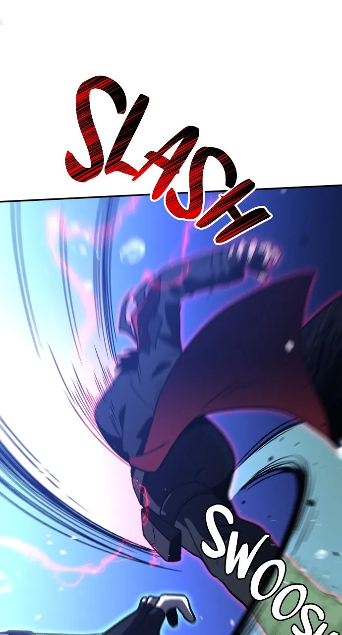 Read I Was the Final Boss chapter 112 image 31 on Lezhin