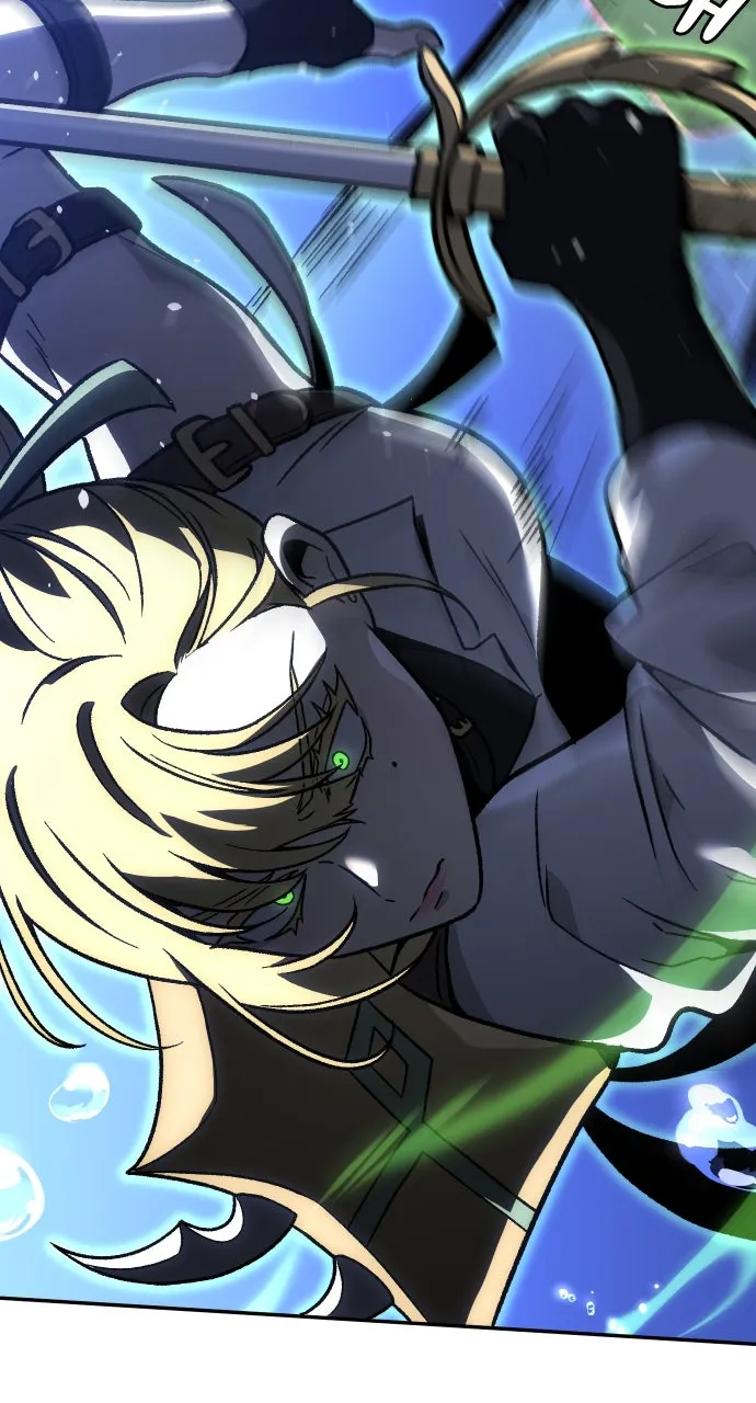 Read I Was the Final Boss chapter 112 image 32 on Lezhin