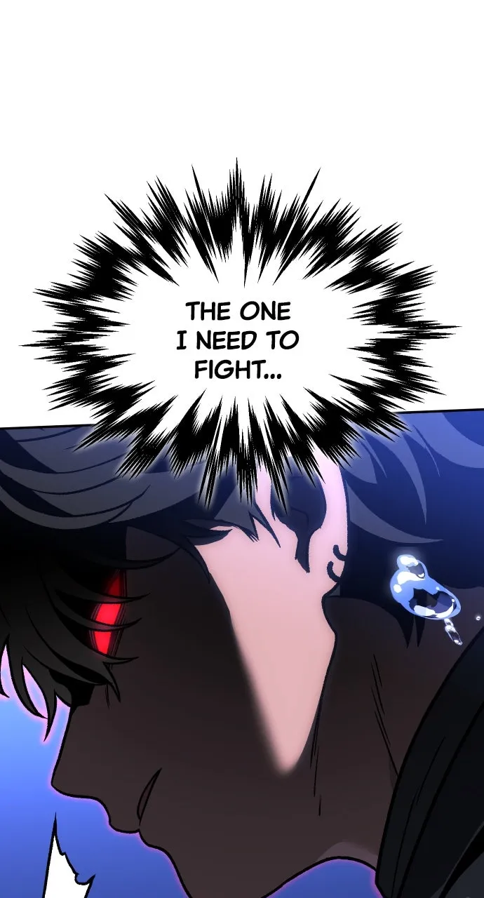 Read I Was the Final Boss chapter 112 image 33 on Lezhin