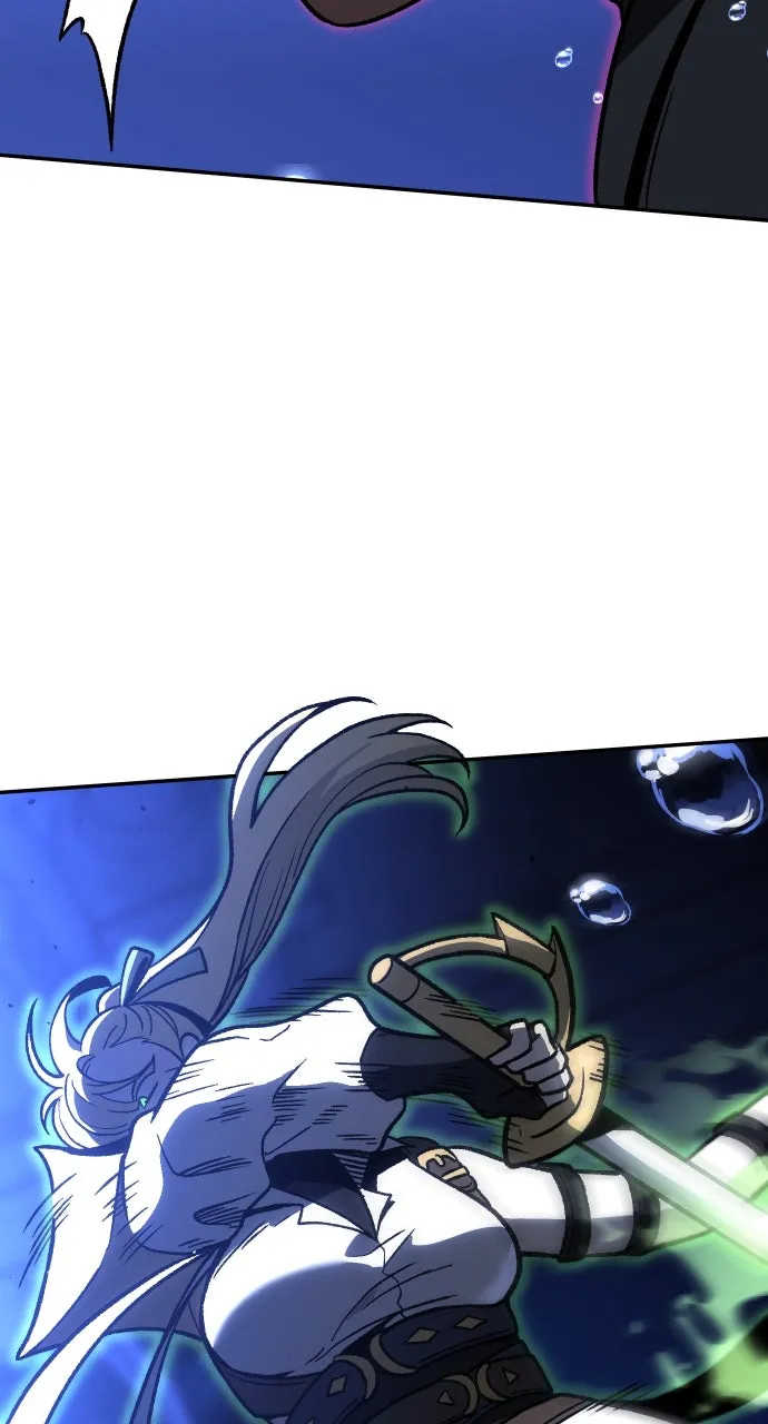 Read I Was the Final Boss chapter 112 image 34 on Lezhin