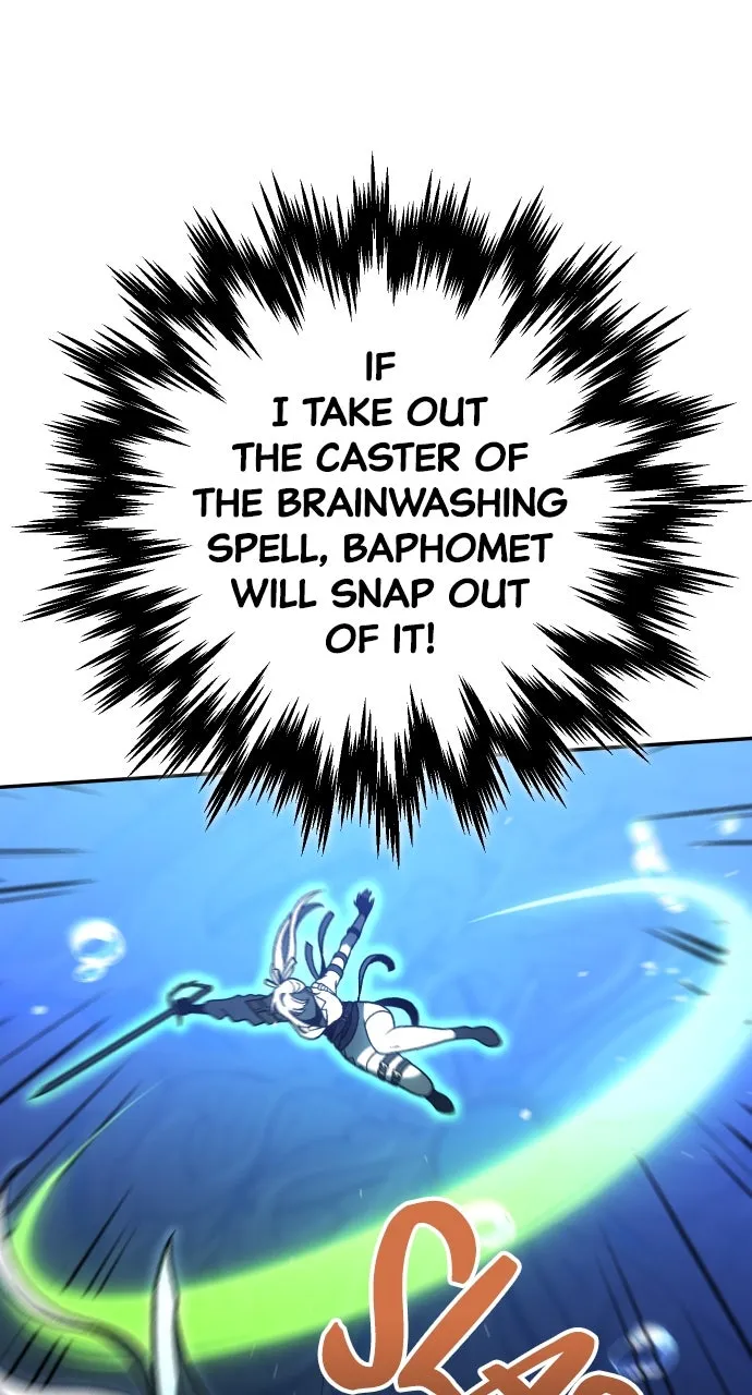 Read I Was the Final Boss chapter 112 image 37 on Lezhin